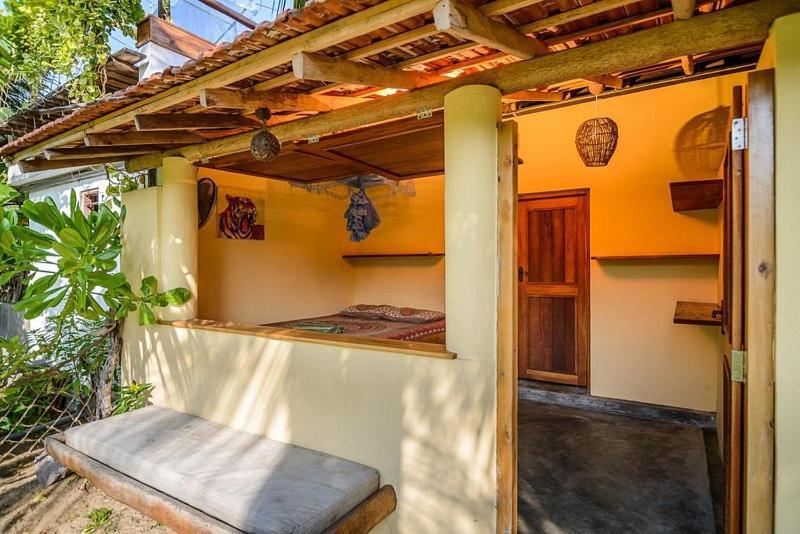 Bed and Breakfast Kite House Cafe Kalpitiya Exterior foto