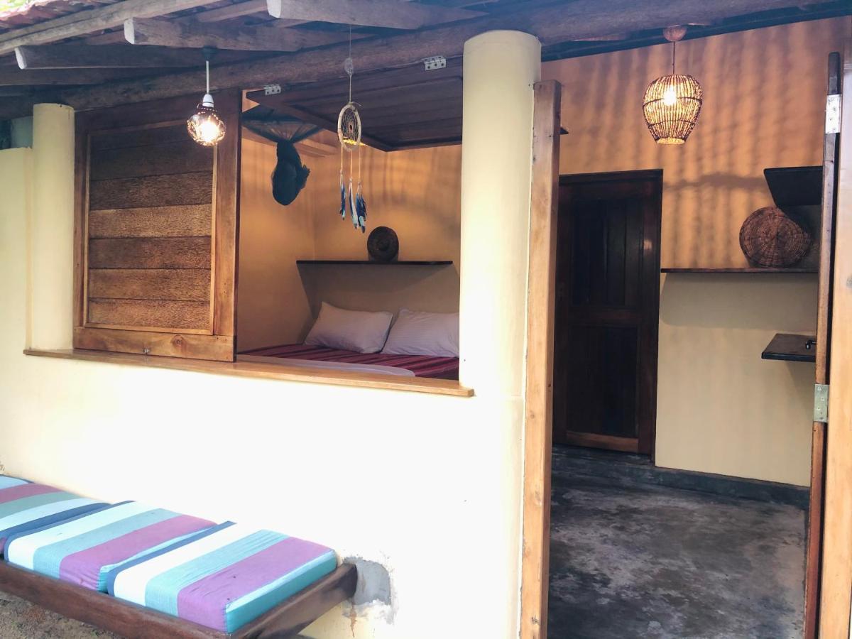 Bed and Breakfast Kite House Cafe Kalpitiya Exterior foto