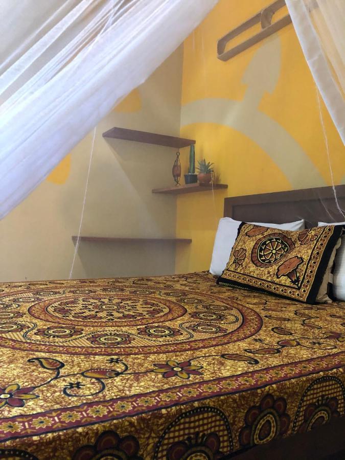 Bed and Breakfast Kite House Cafe Kalpitiya Exterior foto